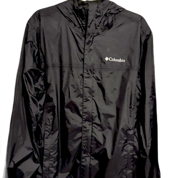Columbia Jacket Men’s Medium / Women’s Large - Picture 1 of 2